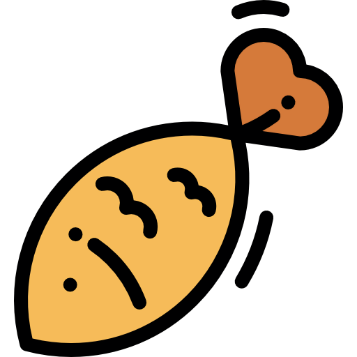 Fish icon