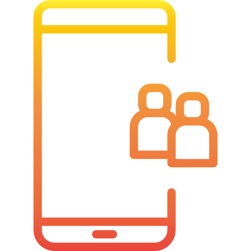 User icon