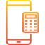 Calculator icon 64x64