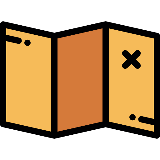 Map icon