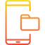 Folder icon 64x64