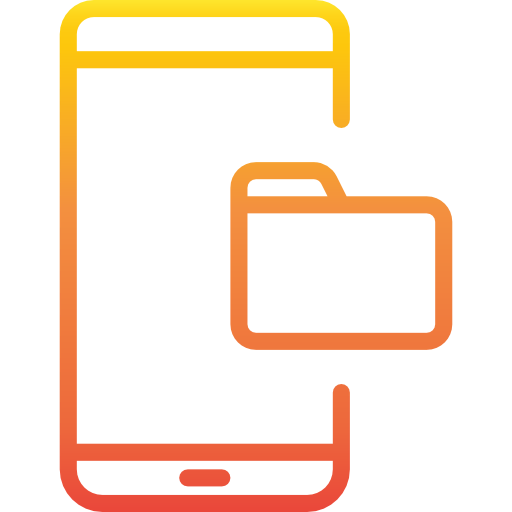 Folder icon