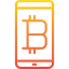 Smartphone icon 64x64