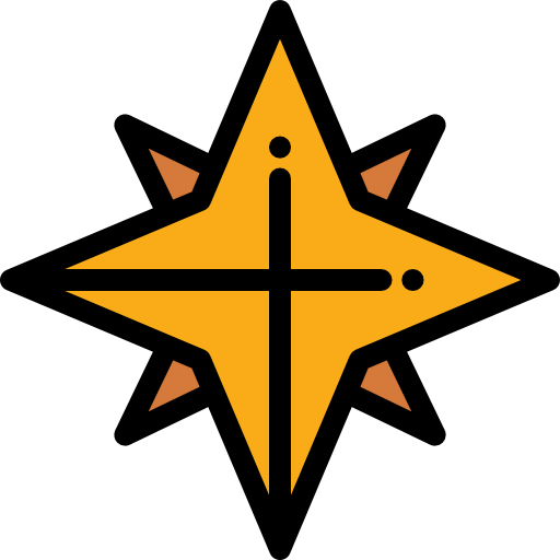 Windrose icon