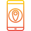 Location icon 64x64