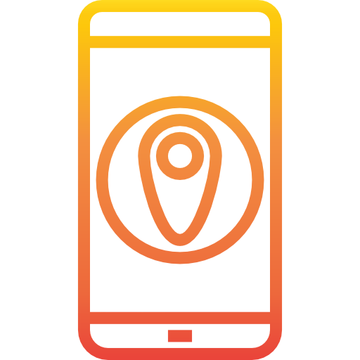 Location icon