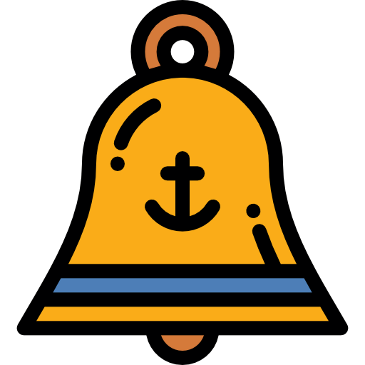 Bell icon