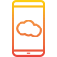 Weather icon 64x64