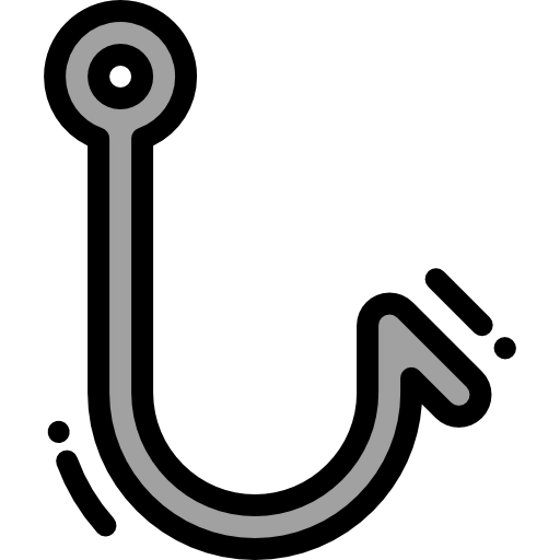 Hook icon