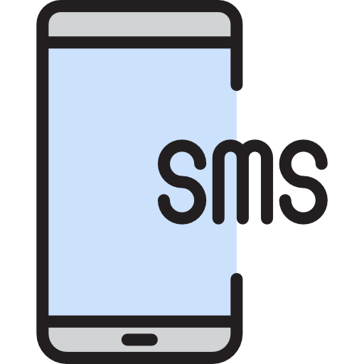 Sms icon
