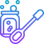 Bubble toy icon 64x64