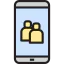 User icon 64x64