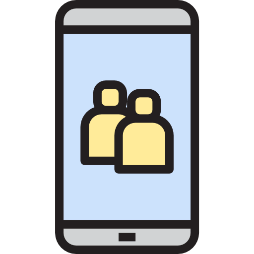 User icon
