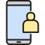 User icon 64x64