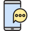 Conversation icon 64x64