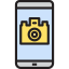 Camera icon 64x64