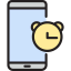 Clock icon 64x64