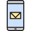 Mail icon 64x64