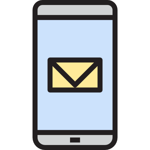 Mail icon