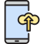 Cloud icon 64x64