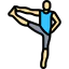Exercise icon 64x64