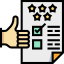 Rating icon 64x64