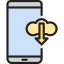 Cloud icon 64x64