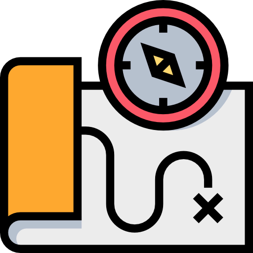 Map icon