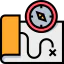 Map icon 64x64