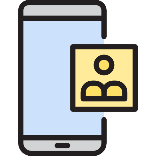 Gallery icon