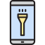 Flashlight icon 64x64