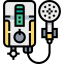 Water heater icon 64x64