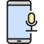 Smartphone icon 64x64