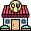 Restaurant icon 64x64