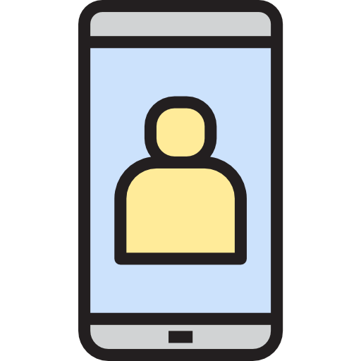 User icon