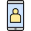User icon 64x64