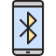 Bluetooth icon 64x64