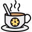 Coffee icon 64x64