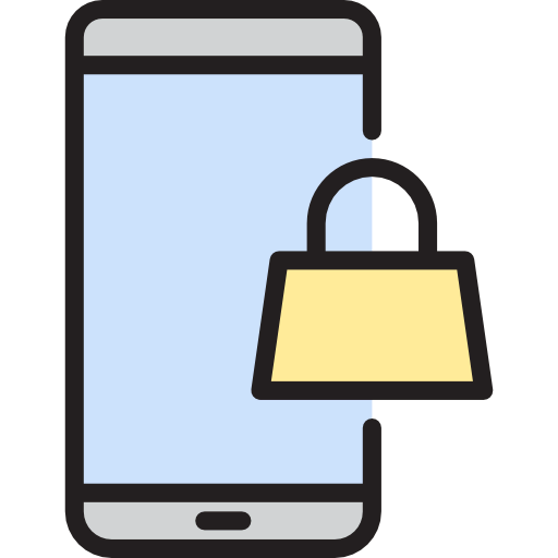 Padlock icon