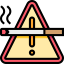Smoking icon 64x64