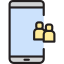 User icon 64x64