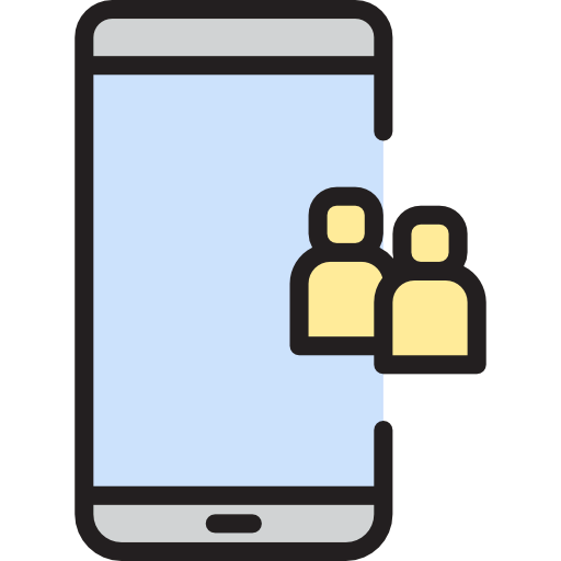 User icon