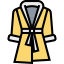 Bathrobe 图标 64x64
