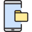 Folder icon 64x64