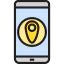 Location icon 64x64