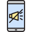 Mute icon 64x64