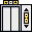 Lift icon 64x64
