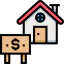 Rental icon 64x64