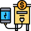 Mobile icon 64x64