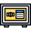 Safety box icon 64x64